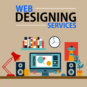Website services